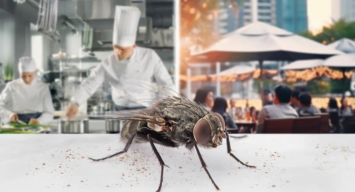 Fly Prevention Tips