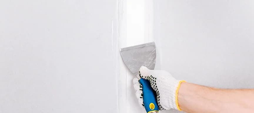 Ceiling & Wall Void Treatment