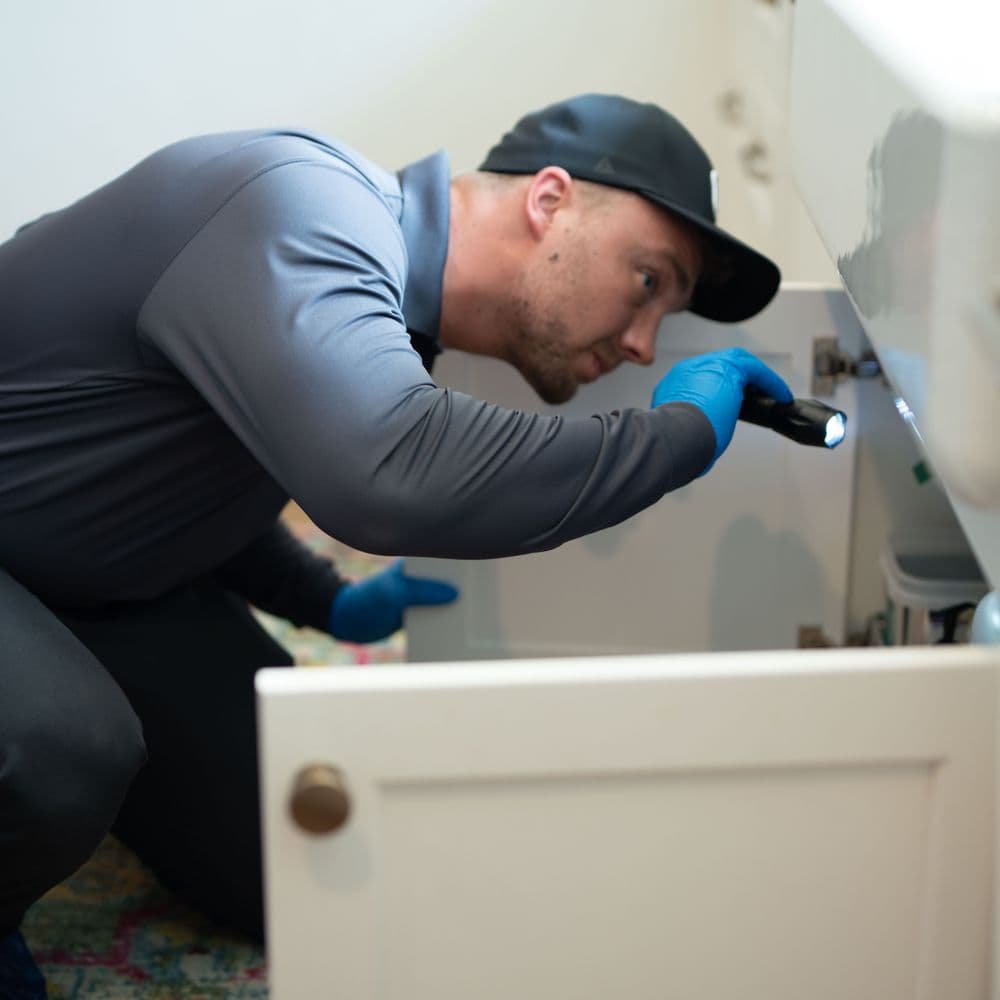 Comprehensive Home Inspection